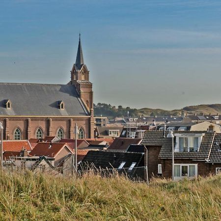 Hotelhuisje Warmenhuizen #C Exterior foto
