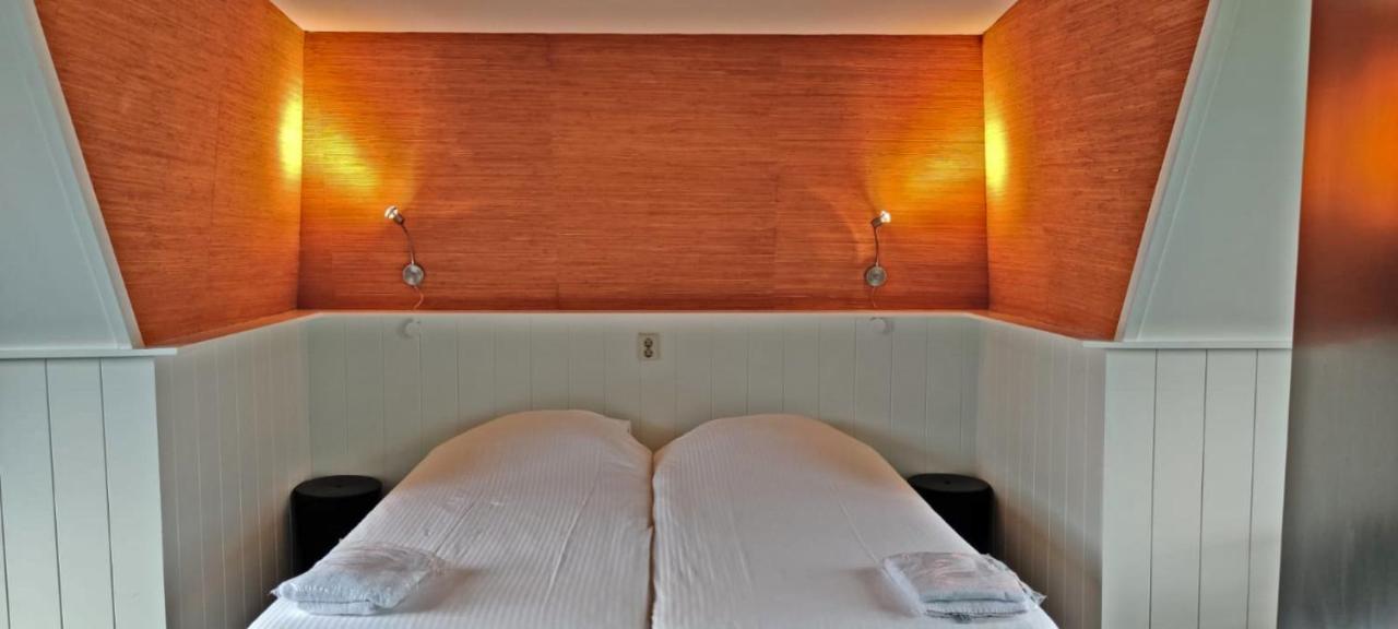 Hotelhuisje Warmenhuizen #C Exterior foto