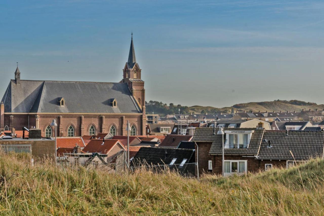 Hotelhuisje Warmenhuizen #C Exterior foto