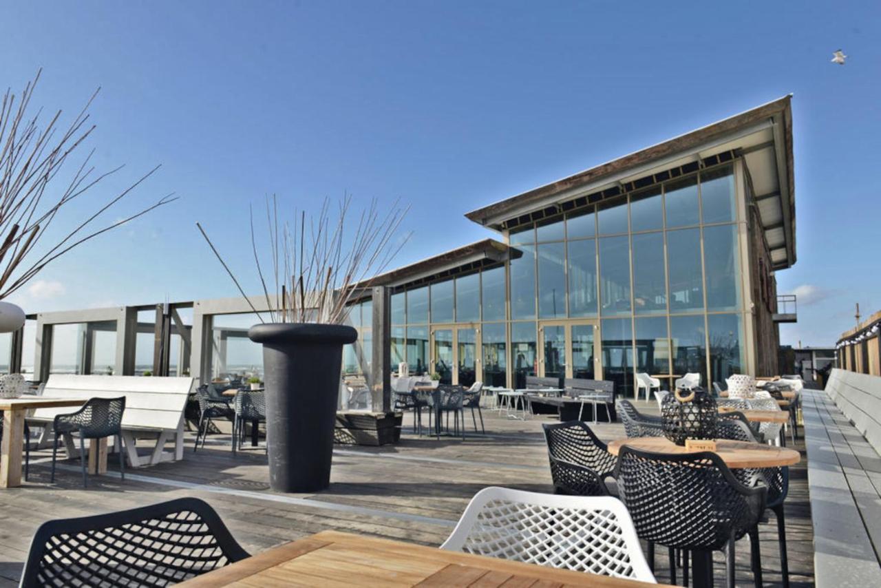 Hotelhuisje Warmenhuizen #C Exterior foto