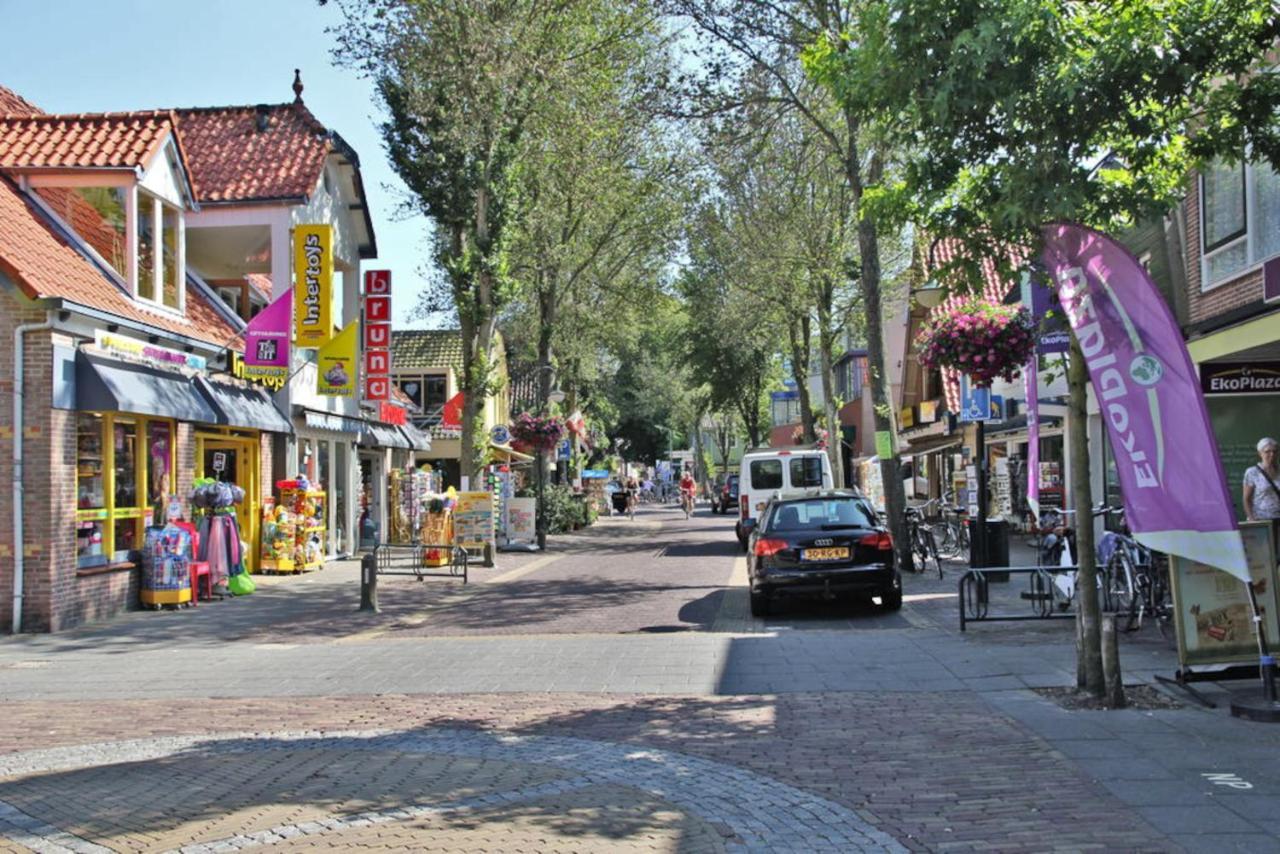 Hotelhuisje Warmenhuizen #C Exterior foto